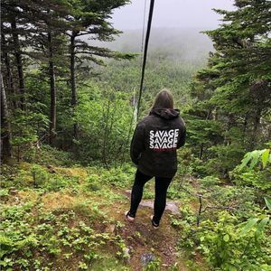 Meet your Posher, Jade